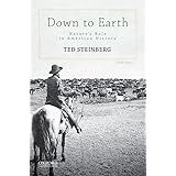 Down to Earth: Nature's Role in American History