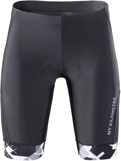 tri cycling shorts