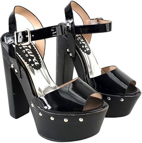 kiara clogs