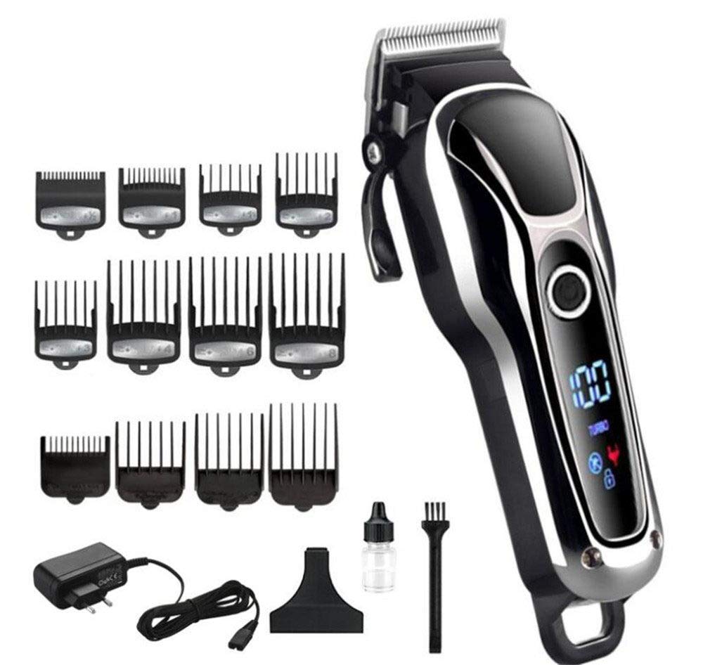 cchome professional hair clippers review