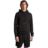 Michael Kors mens Embossed Logo Hoodie