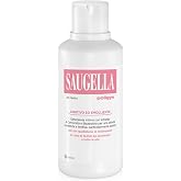 Saugella Poligyn PH Neutral Intimate Cleanser Chamomile, 500ml