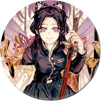 Amazon Raleighsee Demon Slayer キメツのyaibアニメアラウンド漫画ラウンドブリキ バッジコレクターブローチバッグノベルティアニメアクセサリーアニメファンギフト Raleighsee アートフレーム ポスター Amazon Raleighsee Demon Slayer キメツのyaibアニメアラウンド漫画ラウンドブリキ バッジコレクターブローチバッグノベルティアニメアクセサリーアニメファンギフト Raleighsee アートフレーム ポスター