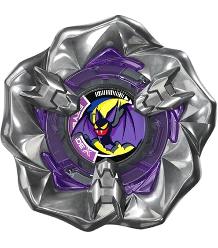 Amazon.com: タカラトミー(Takara Tomy) Beyblade X BX-31 Random