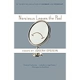 Narcissus Leaves the Pool