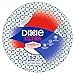 Dixie Ultra, Large Paper Bowls, 20 Oz, 52 Count, Microwave Safe, Disposable Bowls Great For Breakfast, Lunch, And Dinner Meals