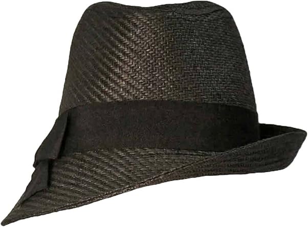 luxury fedora hats
