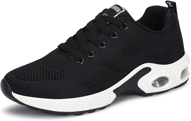 ladies red trainers uk