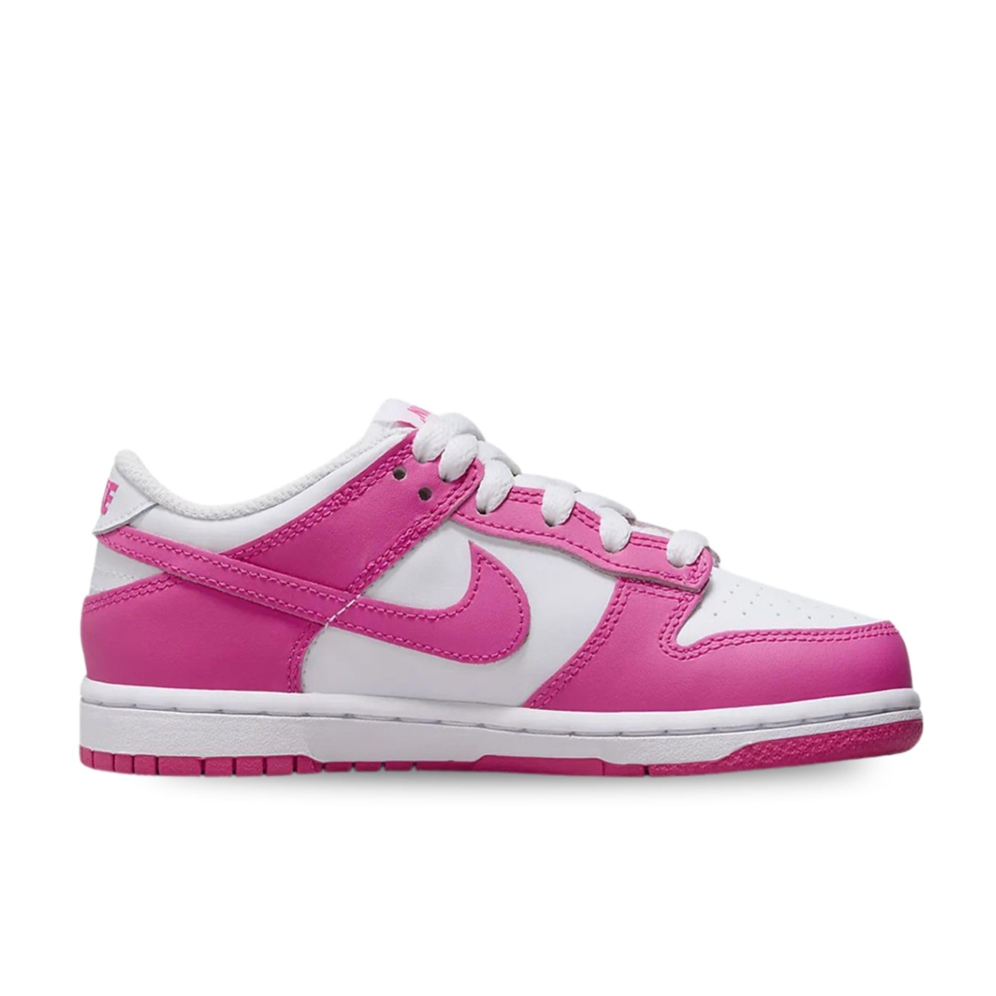 Nike Kid's Dunk Low Sneaker