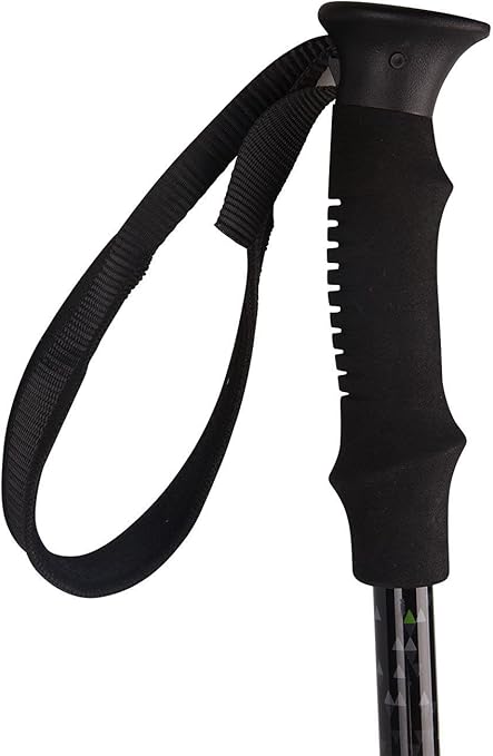 walking poles mountain warehouse