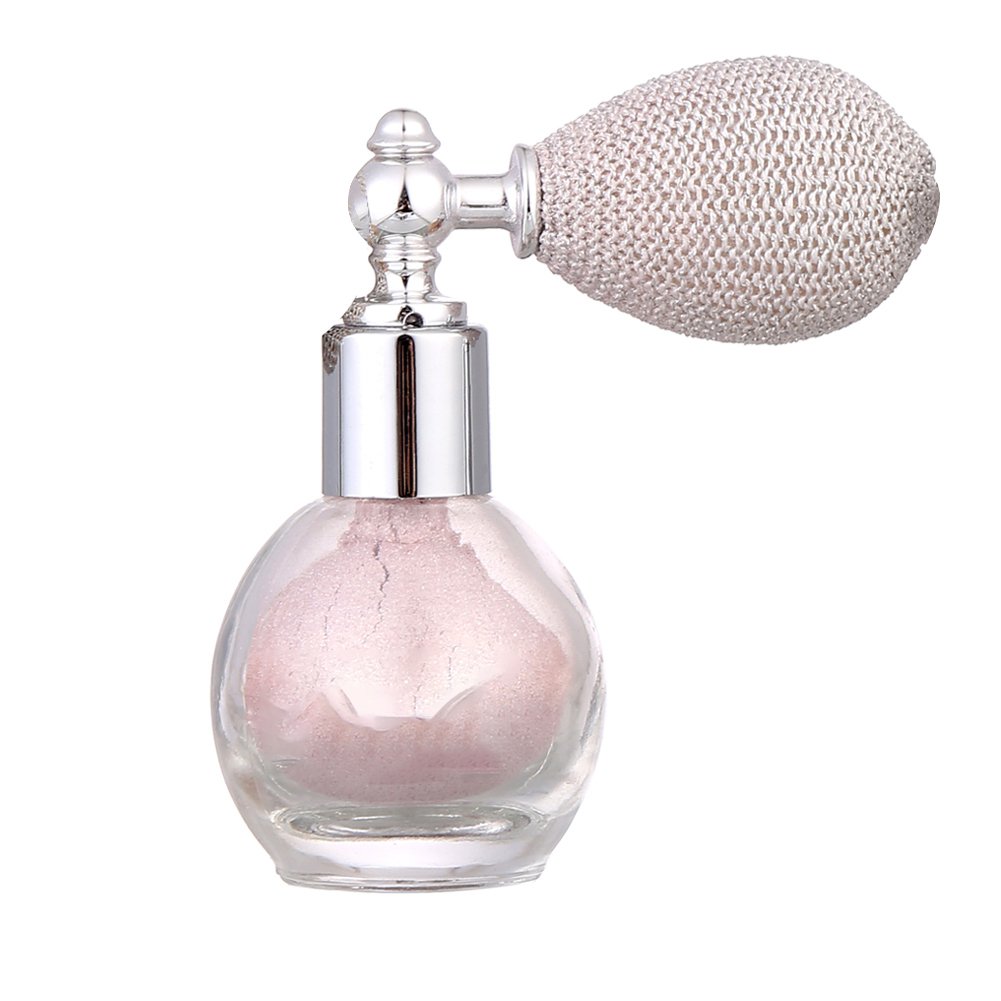 Pressed Powder Loose Powder Spray Moisturizing Brightening