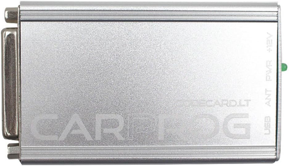 CARPROG Full Set V10.0.5 Programmer Auto Repair Airbag Reset Tools Car Prog ECU Chip Tuning