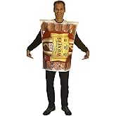 Rasta Imposta Oscar Mayer Wiener Costume Classic Beef Hot Dog Franks Mens Womens Dress Up Party Cosplay Costumes, Adult One Size