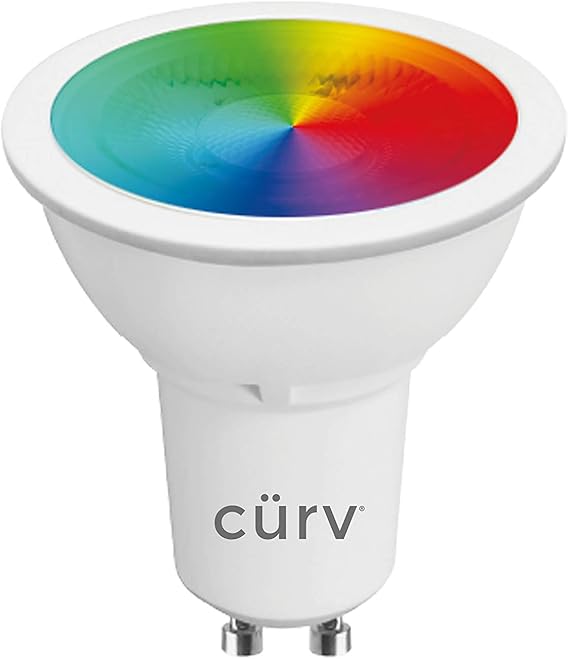 alexa compatible gu10 bulbs