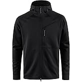 Fjällräven Abisko Grid Men's Fleece Hoodie