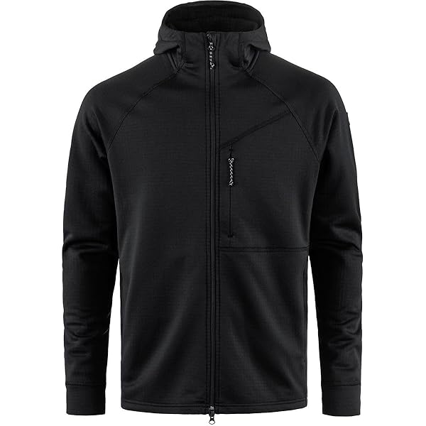 Amazon.com: Fjallraven F87113620M Abisko Lite Fleece Half Zip M