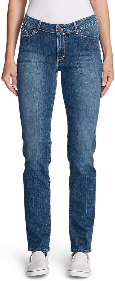 eddie bauer womens jeans