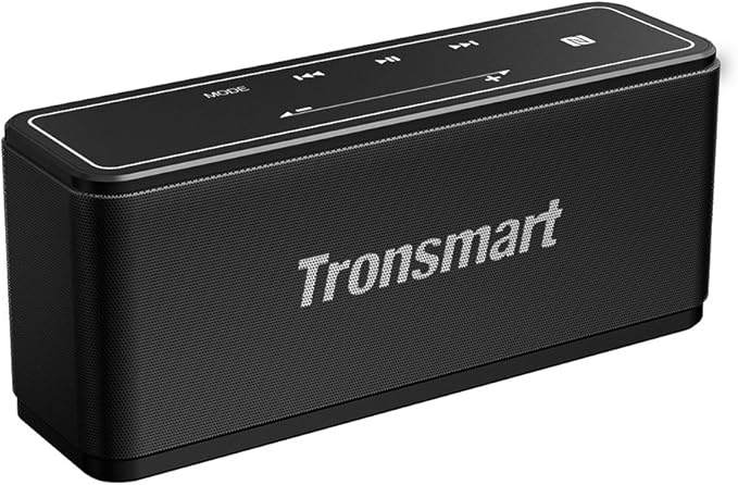tronsmart review