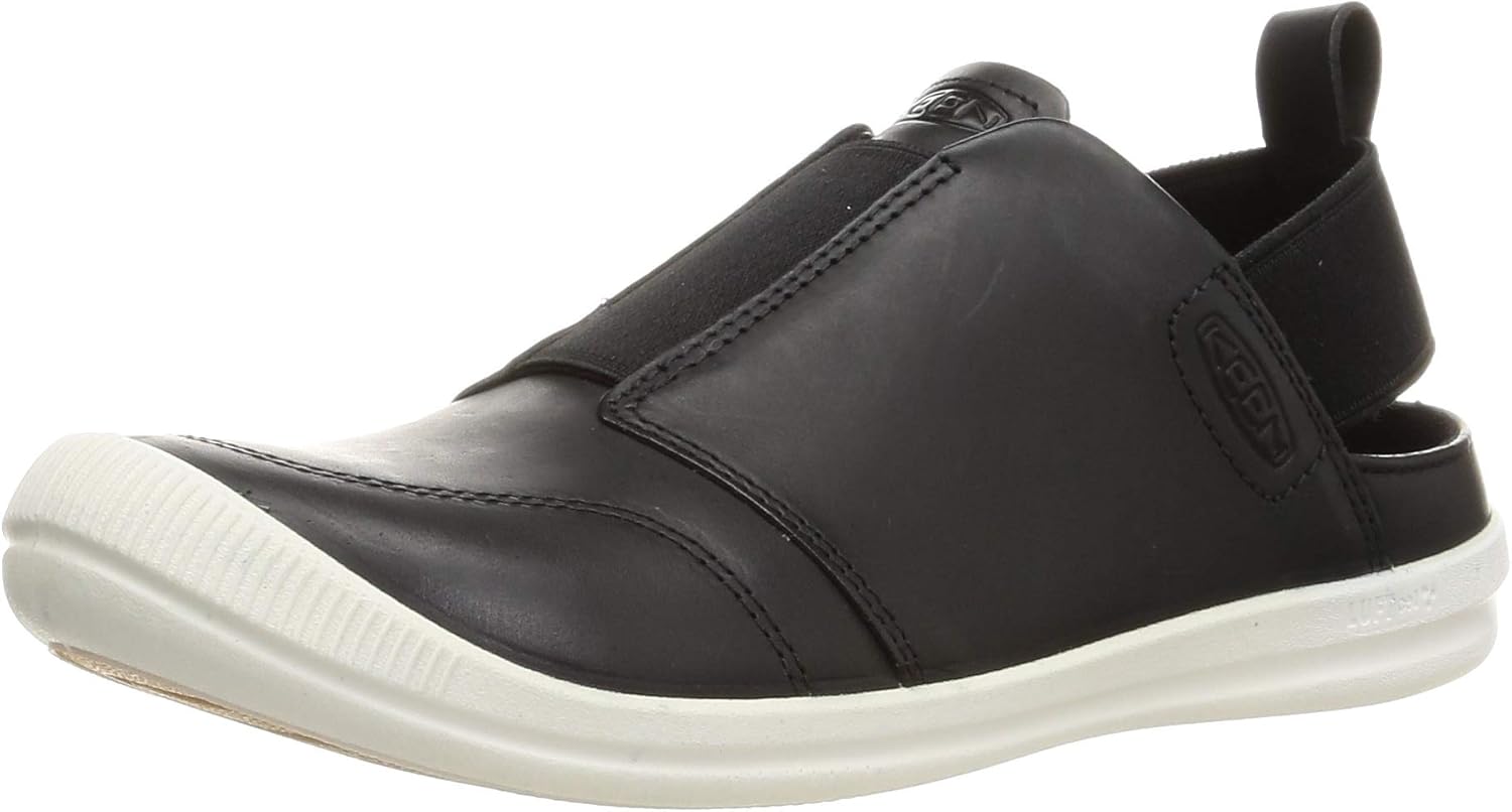 keen lorelai ii sneakers leather for women