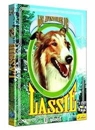 Les Aventures De Lassie - Saison 1