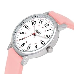 Speidel Original Scrub Watch™ Nurses Doctors