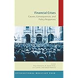 Financial Crises: Causes, Consequences, And Policy Responses (World Economic Outlook)