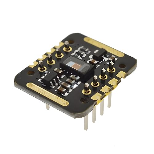 DIYmall High-Sensitivity MAX30102 Heart Rate Sensor Pulse Detection ...