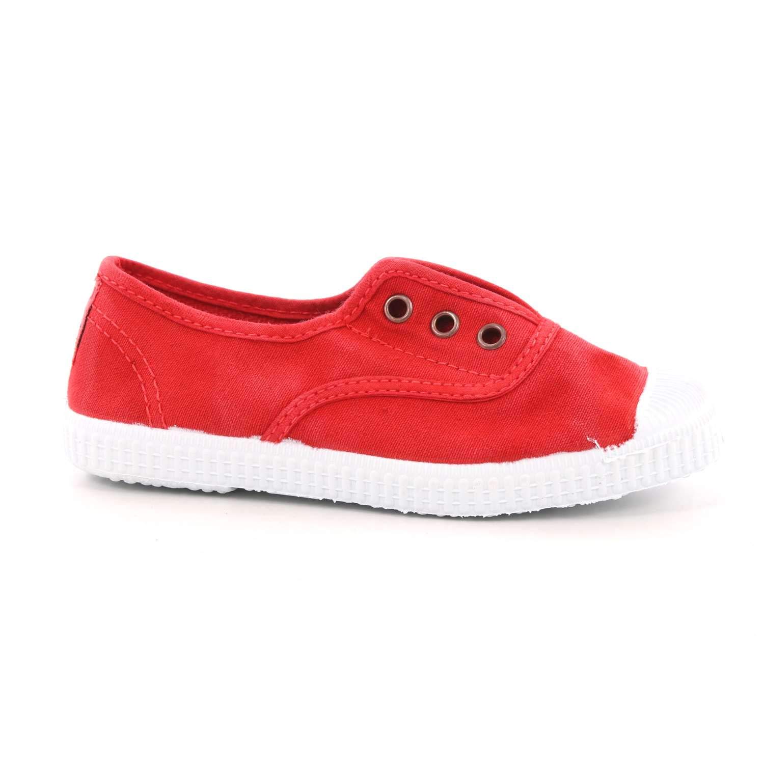 Scarpe CIENTA 71-70777 Slip On Bambino urban-earth.co.uk