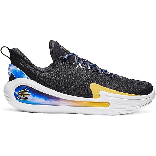 Amazon.com: Under Armour UA Curry 8 NM Team Basketball Shoes