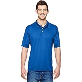 4 oz. Cool Dri Polo (4800)