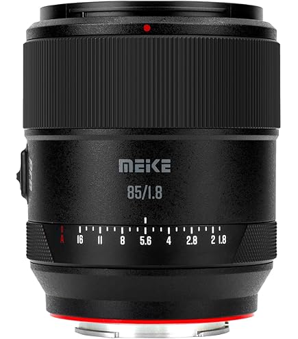 Amazon.com : Samyang AF 24mm F1.8 Autofocus Lens for Sony FE
