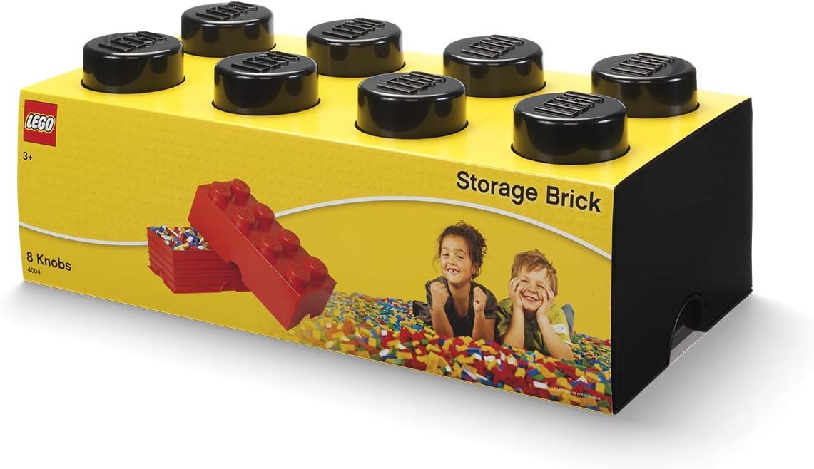 Caja guardar lego Los mejores ejemplares de cajas.