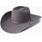 Resistol Cody Johnson 3X 9th Round Cowboy Hat