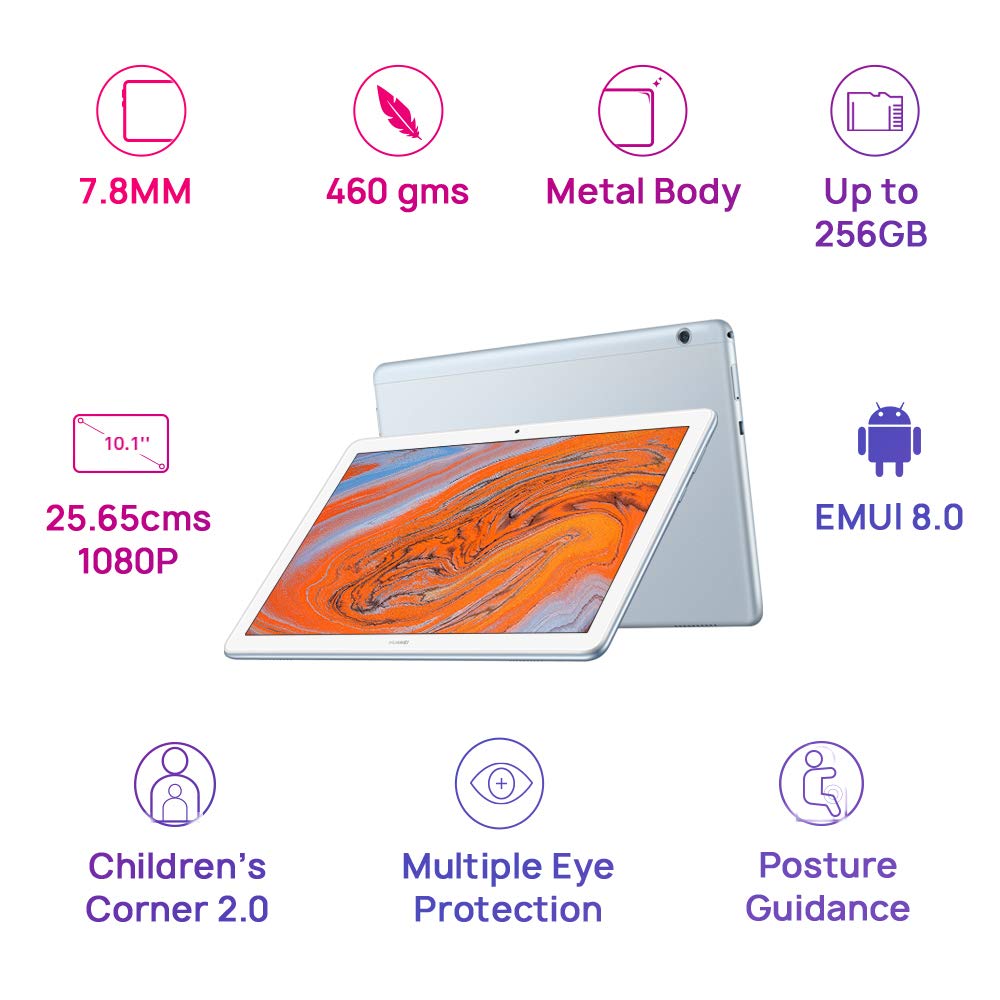 Best Tablet Brands In India for student