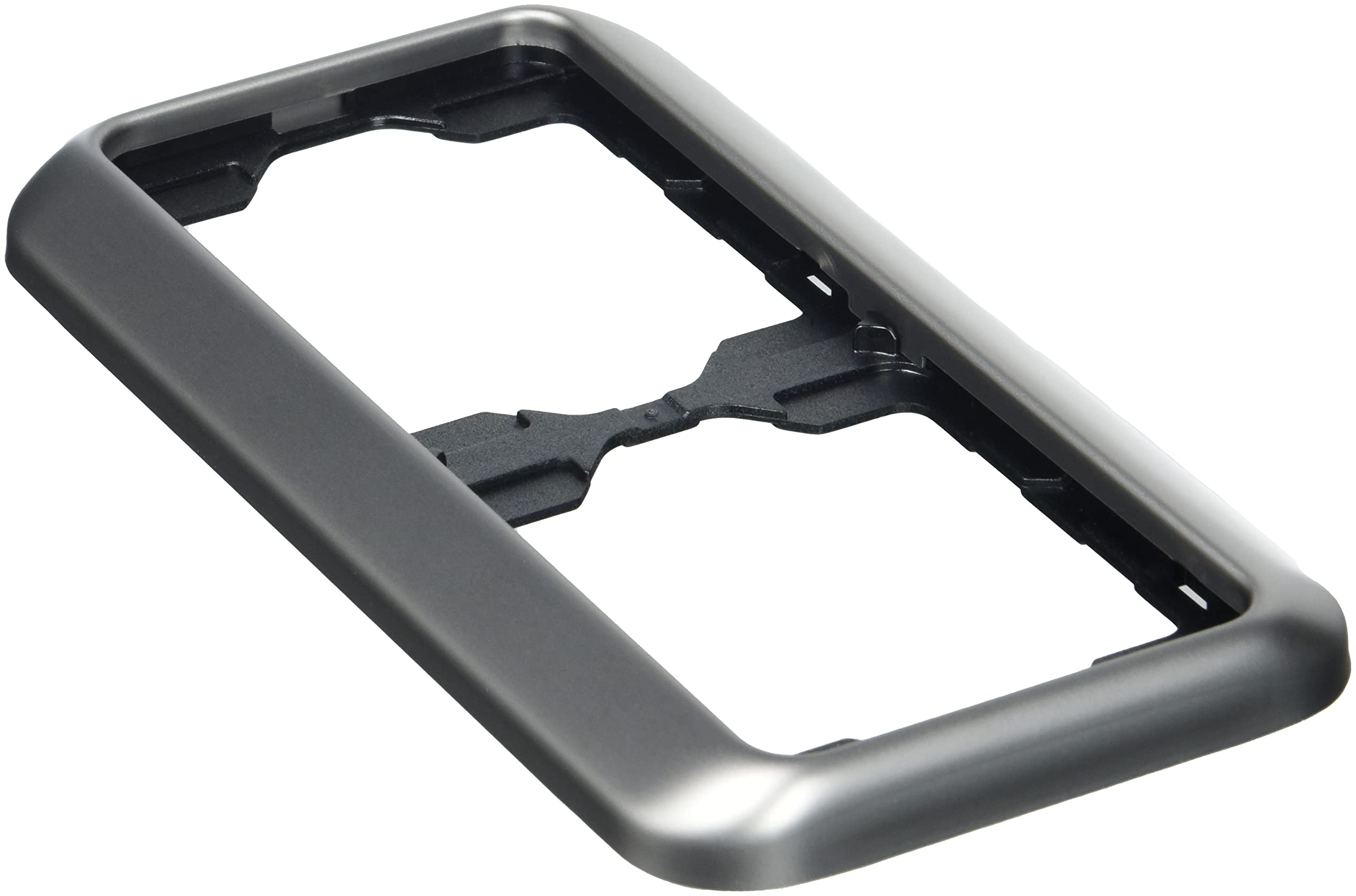 Busch-Jaeger on Wheels 20 Cover Frame