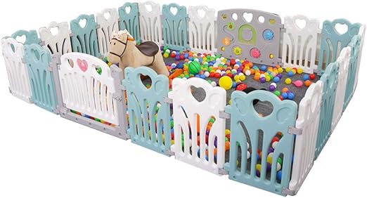 safety baby fence