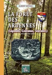 La  forêt des Ardennes