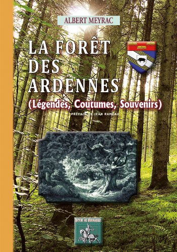 La  forêt des Ardennes