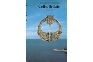 Celtic Britain (Britain Before the Conquest)