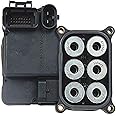 Cardone 12-10208 Remanufactured ABS Control Module (Renewed)