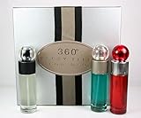 Perry Ellis 360 Cologne Gift Set For Men