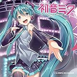 Hatsune Miku 2018 Wall Calendar
