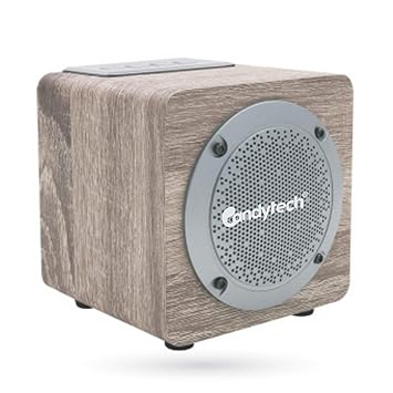 candytech bluetooth speaker price