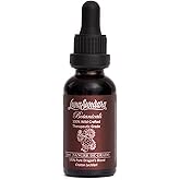 Luna Sundara Dragon's Blood 100% Pure Raw Sangre de Grado 1 Oz (Croton Lechleri) Wild Crafted and Ethically Sourced Contains No Added Ingredients No Alcohol