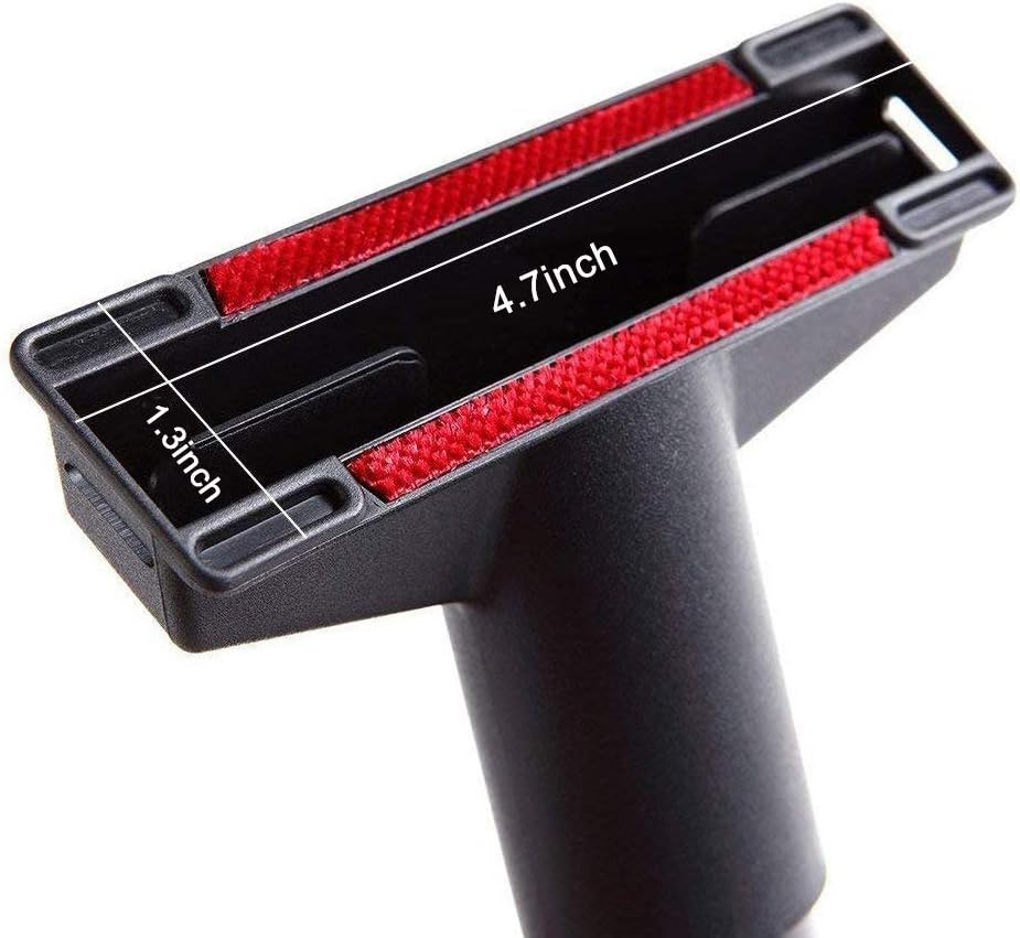 Best vacuum upholstery brush attachment