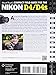 David Busch's Compact Field Guide for the Nikon D4/D4S (David Busch's Digital Photography Guides)