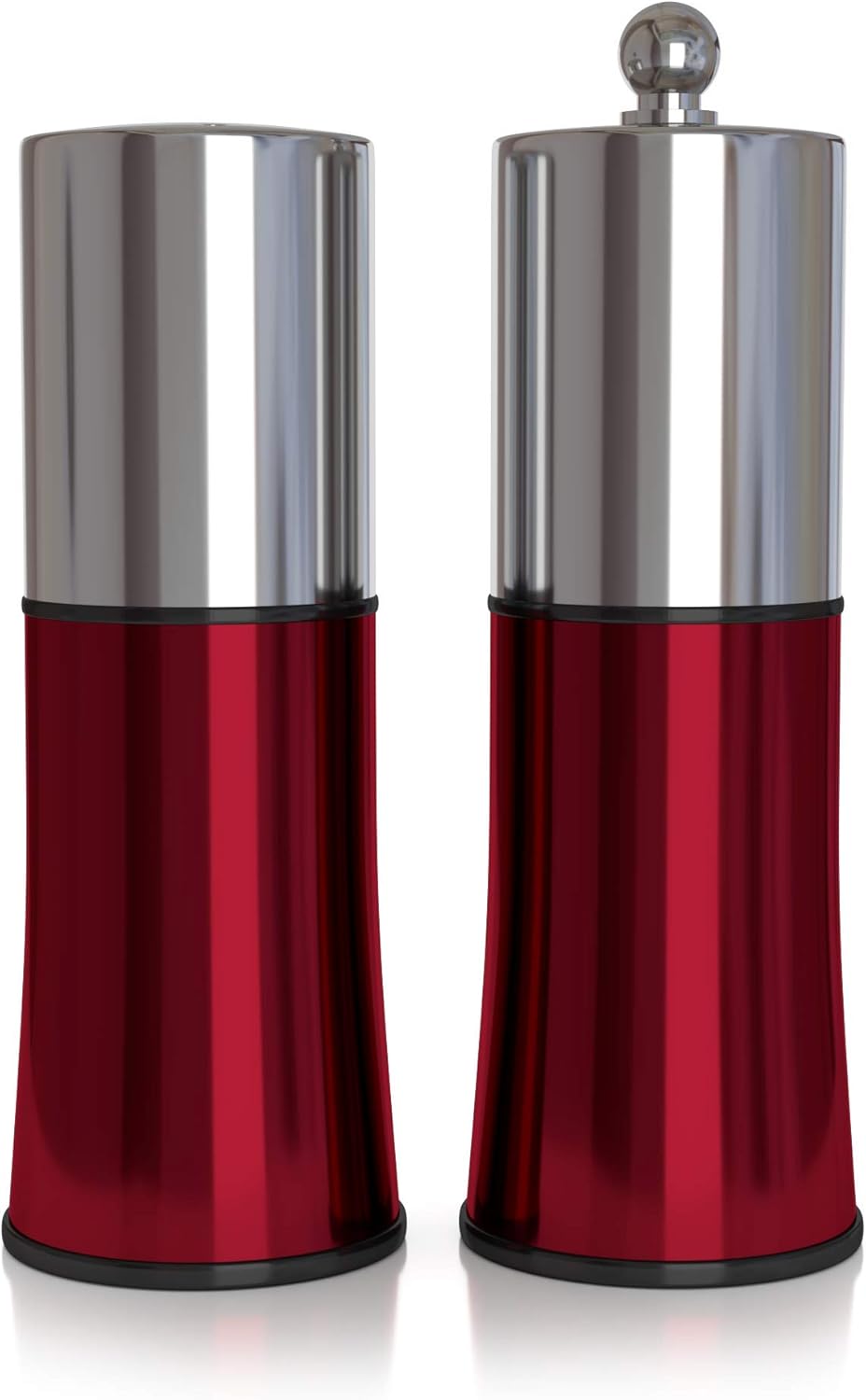 Best pepper grinder and salt shaker