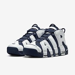 (Men's) Nike Air More Uptempo '96