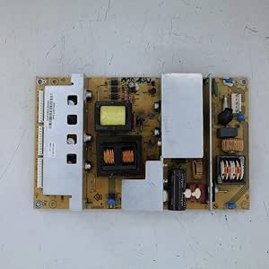 Amazon.com: VIZIO VX37L HDTV10A POWER SUPPLY 0500-0507-0440: Electronics