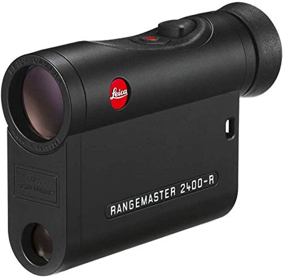 Leica Rangemaster Crf 2400-R (40546) : Sports & Outdoors
